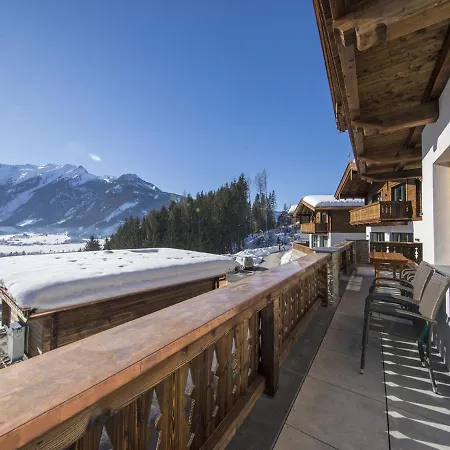 Chalet Chalet By The Skiing Area In Neukirchen With Sauna Neukirchen am Grossvenediger