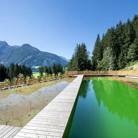 Chalet By The Skiing Area In Neukirchen With Sauna Neukirchen am Grossvenediger