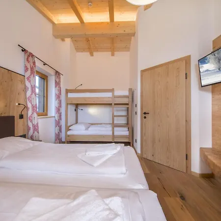 Chalet By The Skiing Area In Neukirchen With Sauna Chalet *
