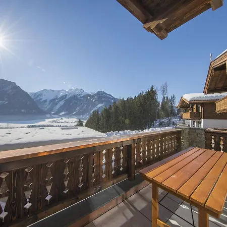 Chalet By The Skiing Area In Neukirchen With Sauna * Neukirchen am Grossvenediger