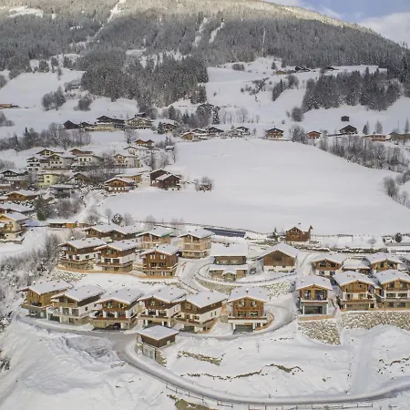 Chalet By The Skiing Area In Neukirchen With Sauna * Neukirchen am Grossvenediger
