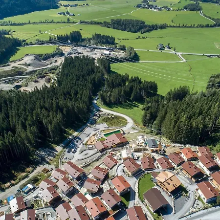 Chalet By The Skiing Area In Neukirchen With Sauna Neukirchen am Grossvenediger